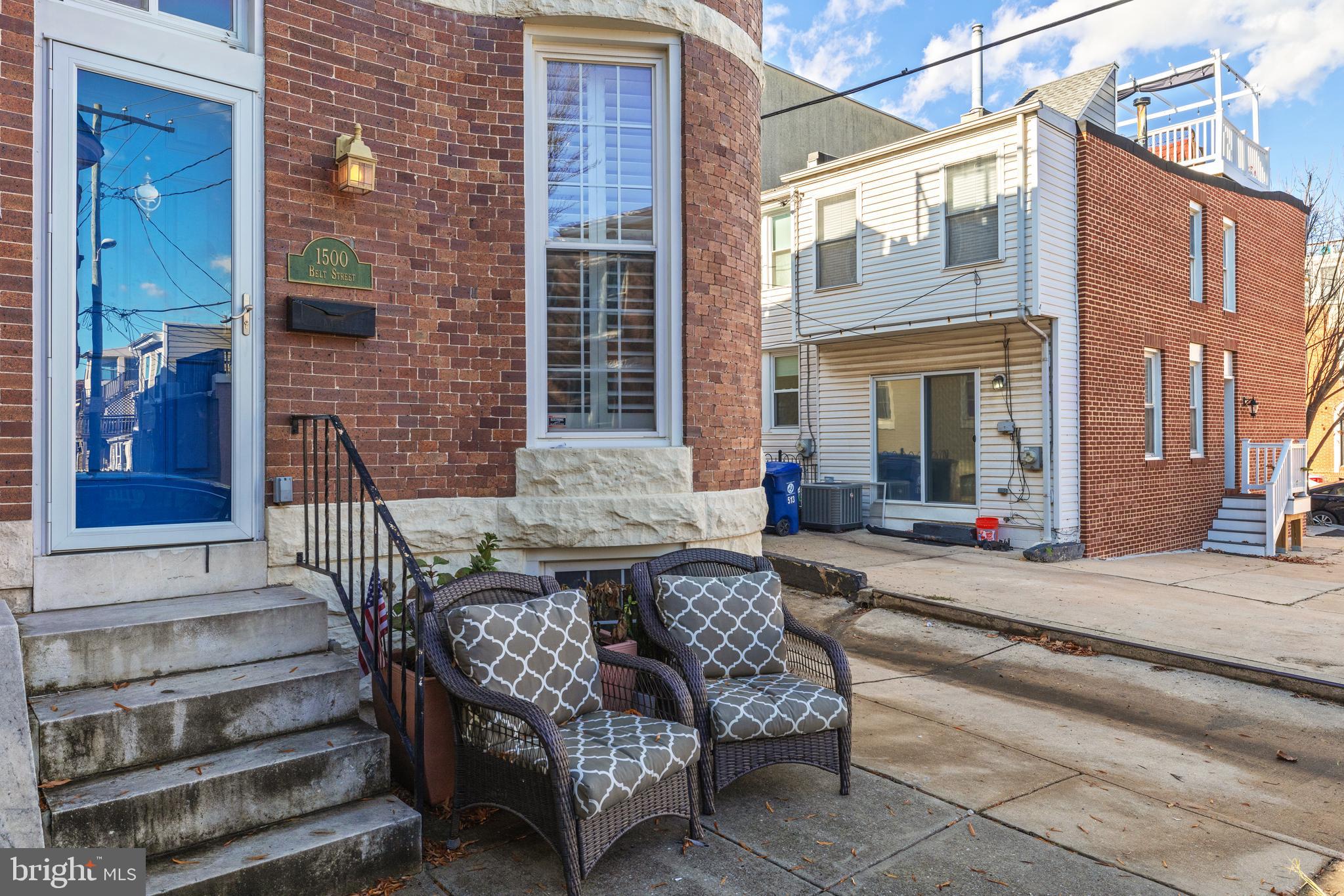 1500 Belt Street Baltimore, MD 21230 - Photo 4 of 32