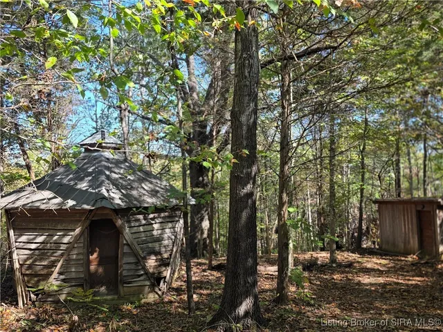 $295,000 | East Temple Road, Marengo, IN 47140