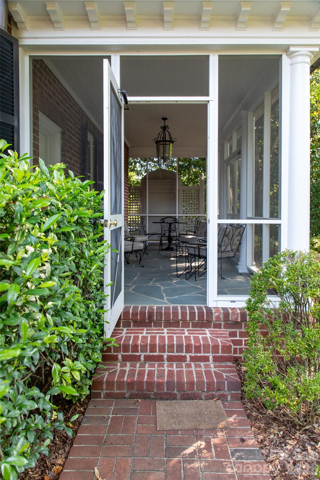 213 Union Street North Concord, NC 28025 - Photo 36 of 43 a view of outdoor space yard and porch