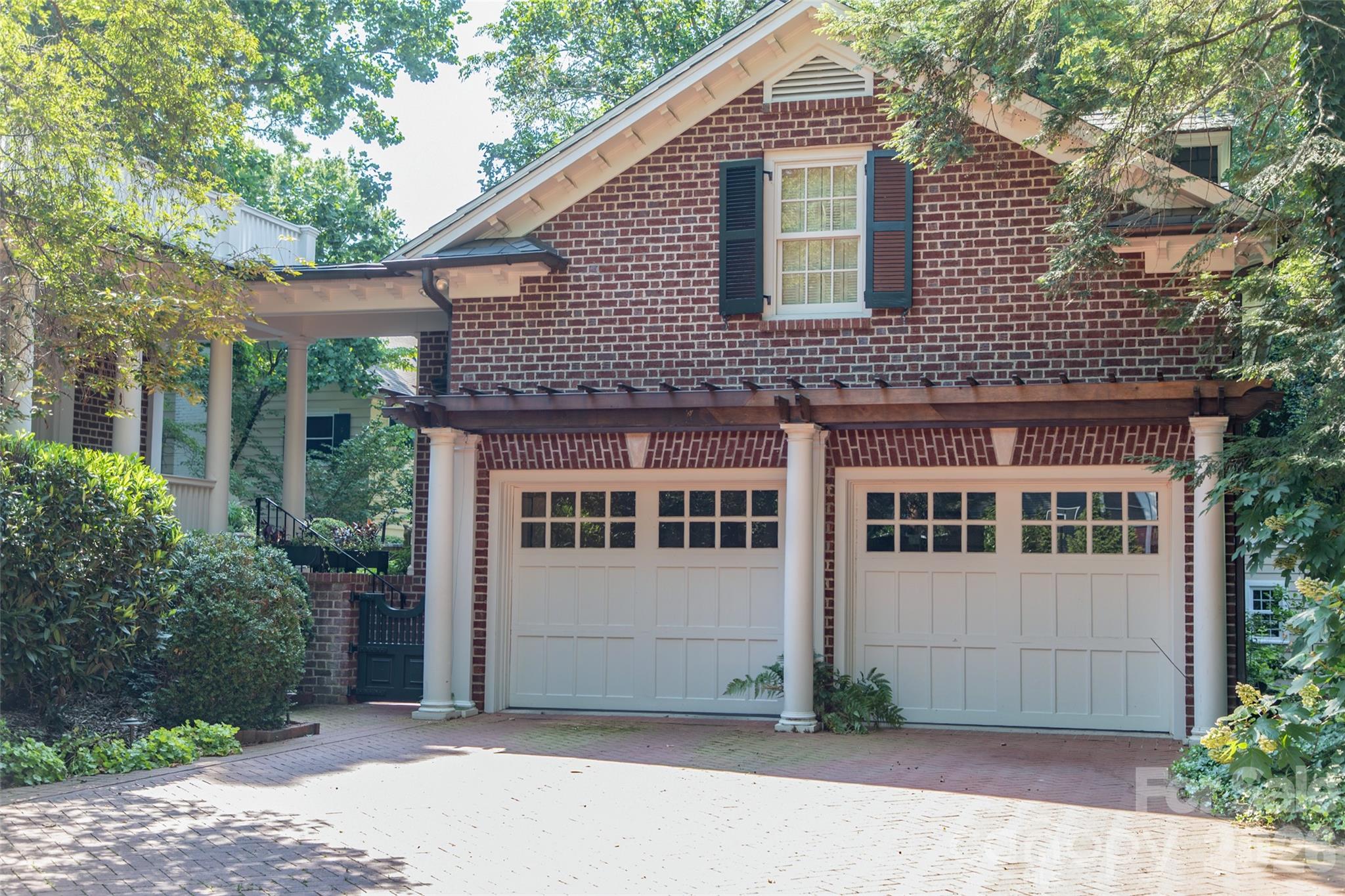 213 Union Street North Concord, NC 28025 - Photo 43 of 43 a front view of a house with a yard