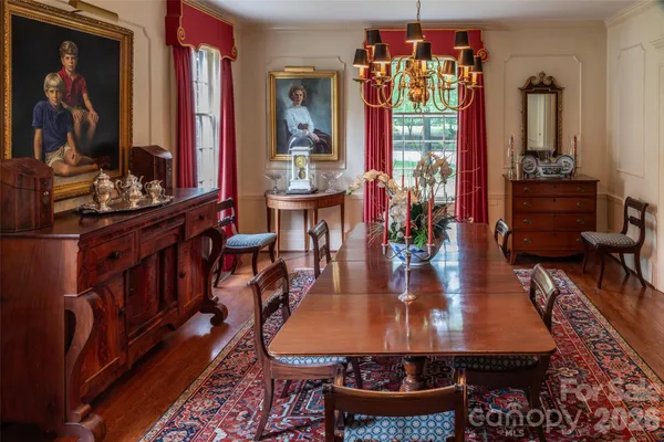 $1,290,000 | 213 Union Street North, Concord, NC 28025