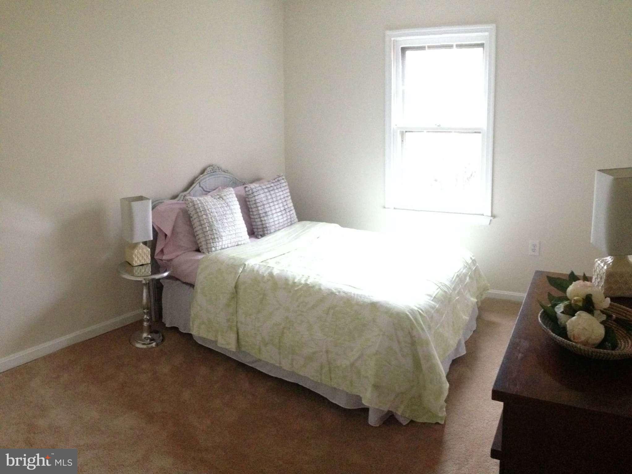 5531 Ridgeton Hill Court Fairfax, VA 22032 - Photo 13 of 19 Bedroom