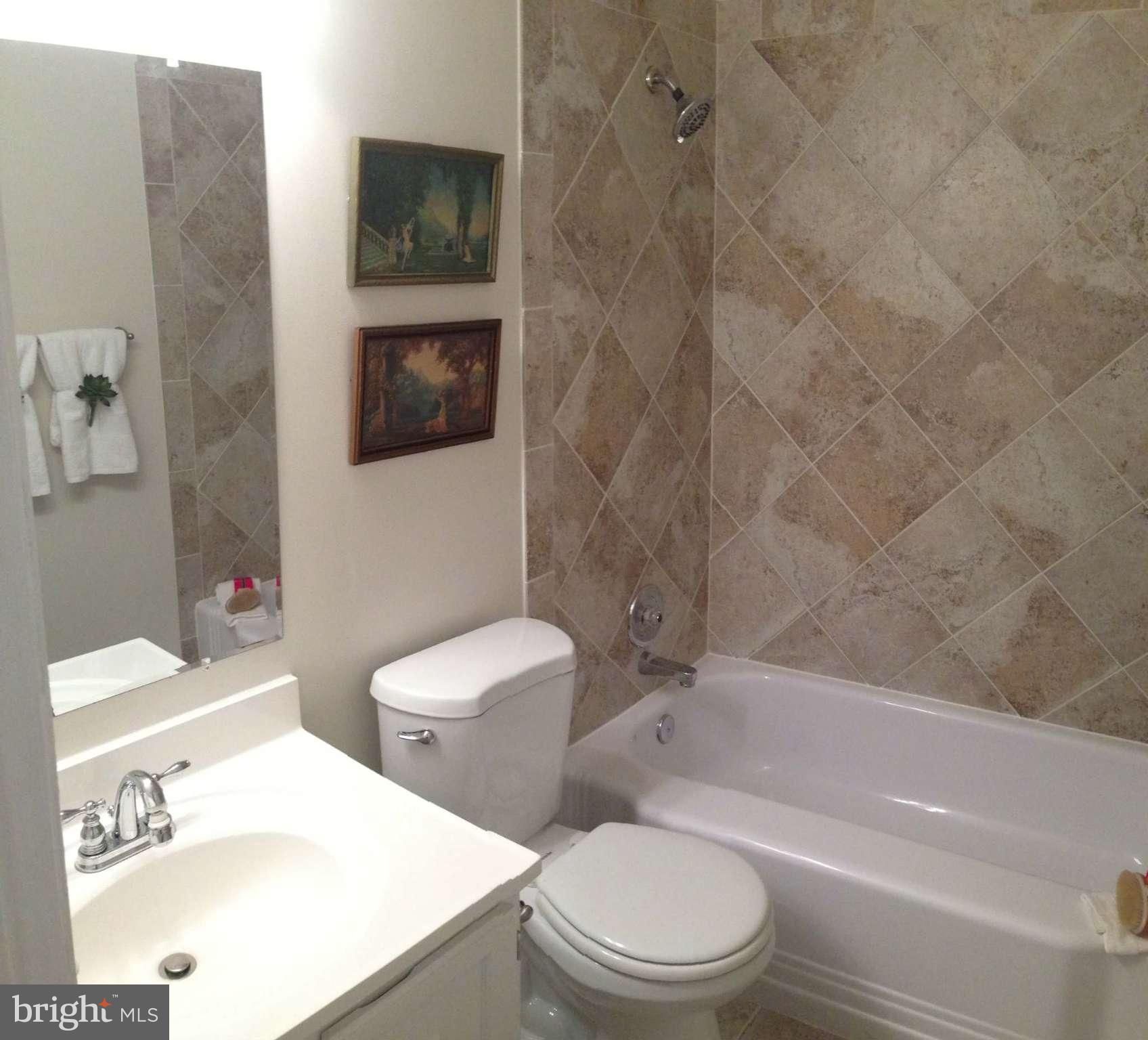 5531 Ridgeton Hill Court Fairfax, VA 22032 - Photo 10 of 19 Bath