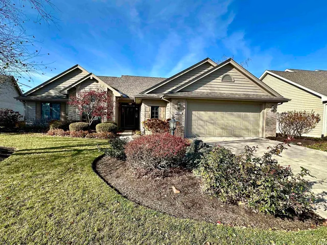 $320,000 | 1430 Copper Beech Run, Fort Wayne, IN 46814