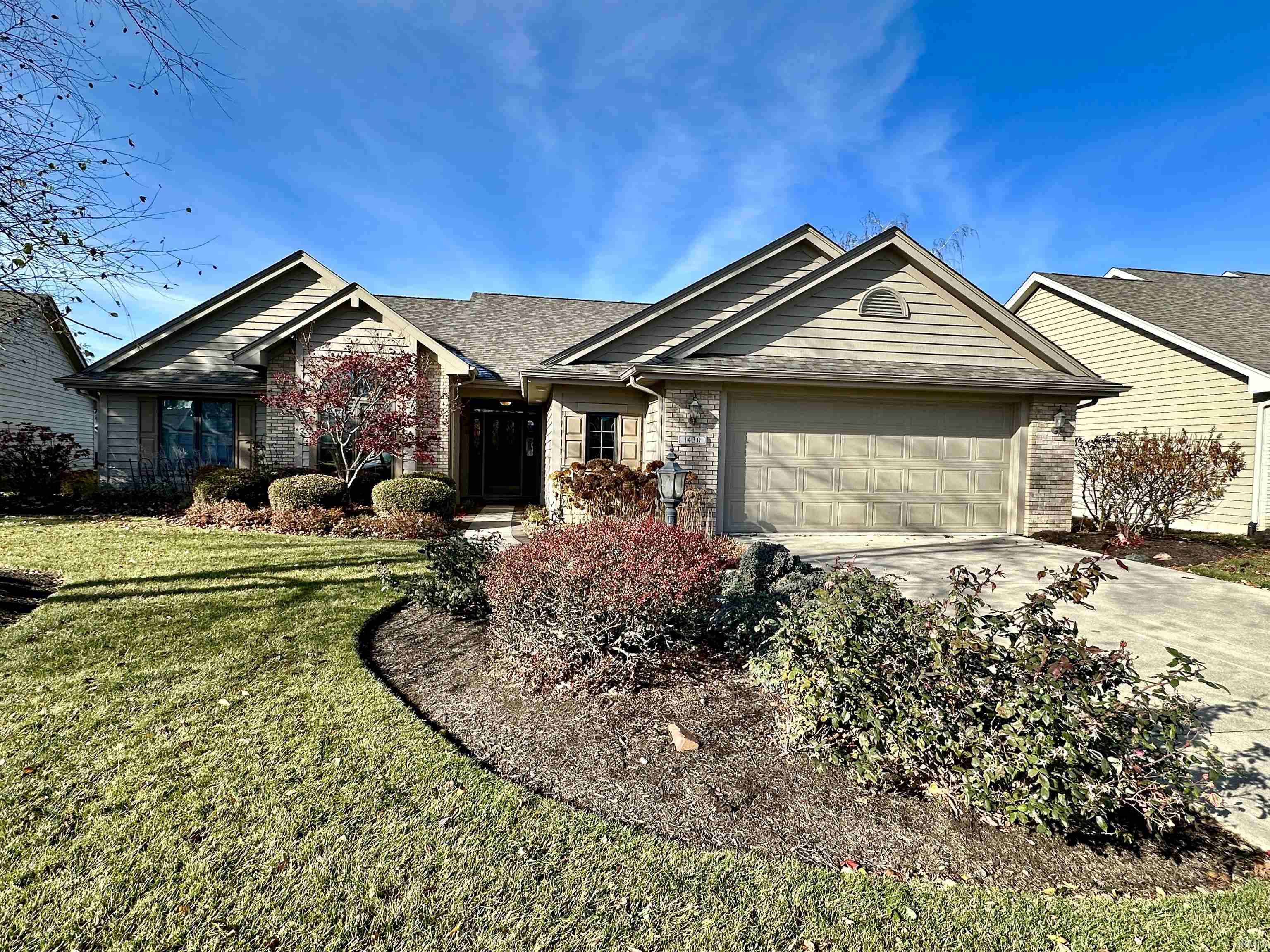 1430 Copper Beech Run Fort Wayne, IN 46814 - Photo 20 of 35