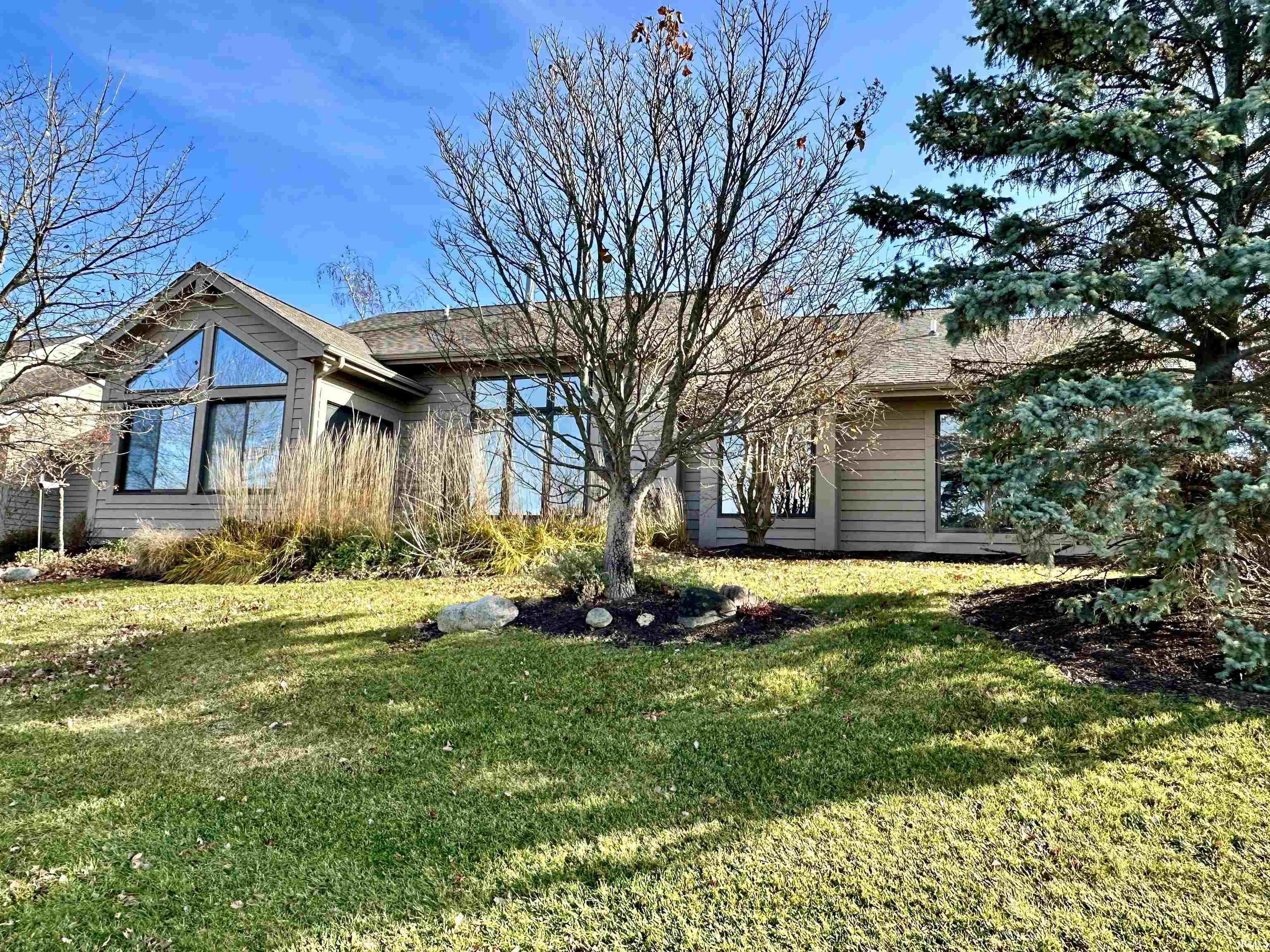 1430 Copper Beech Run Fort Wayne, IN 46814 - Photo 28 of 35