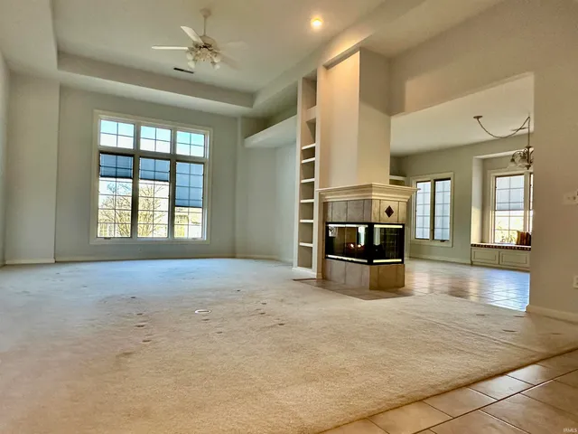 $320,000 | 1430 Copper Beech Run, Fort Wayne, IN 46814