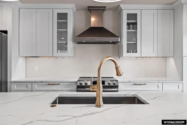 $695,000 | 118 South Lincoln Avenue, Glendo, WY 82213