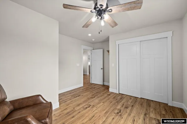 $695,000 | 118 South Lincoln Avenue, Glendo, WY 82213