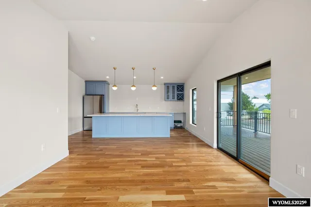 $695,000 | 118 South Lincoln Avenue, Glendo, WY 82213