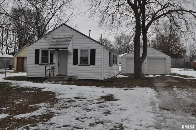 $79,900 | 224 4th Street, Colona, IL 61241
