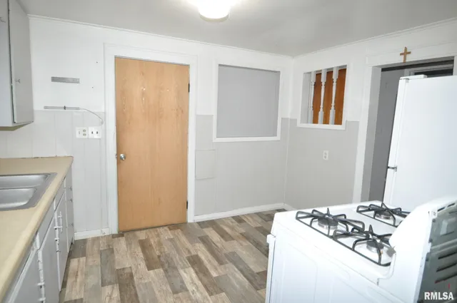 $79,900 | 224 4th Street, Colona, IL 61241