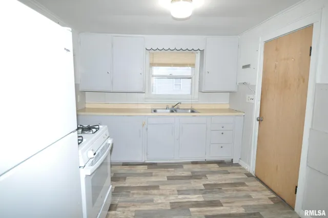 $79,900 | 224 4th Street, Colona, IL 61241