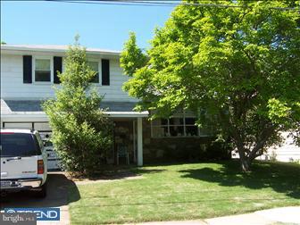 9722 Laramie Road Philadelphia, PA 19115 - Photo 1 of 6 Exterior Front