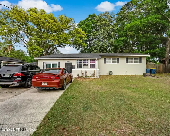 $240,000 | 3241 Caribbean Drive, Jacksonville, FL 32277