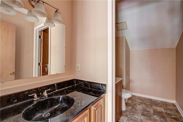 4259 Crowder Road Franklin, TN 37064 - Photo 11 of 18 Upstairs renovated full bath