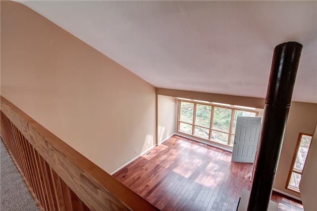 4259 Crowder Road Franklin, TN 37064 - Photo 12 of 18 View of large great room from balcony