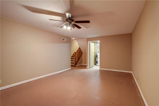 4259 Crowder Road Franklin, TN 37064 - Photo 14 of 18 Finished space in basement with half bath