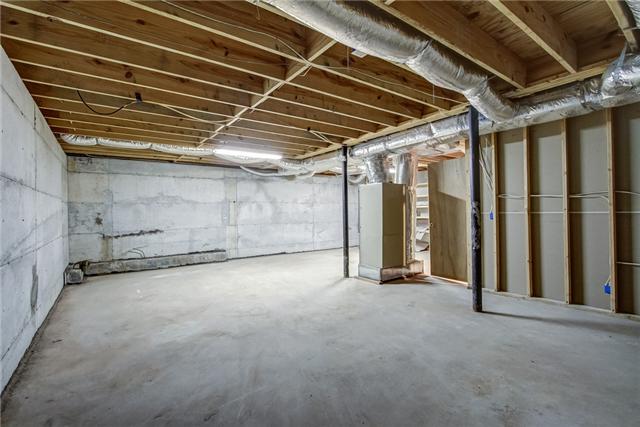 4259 Crowder Road Franklin, TN 37064 - Photo 15 of 18 Tons of storage in unfinished portion of basement