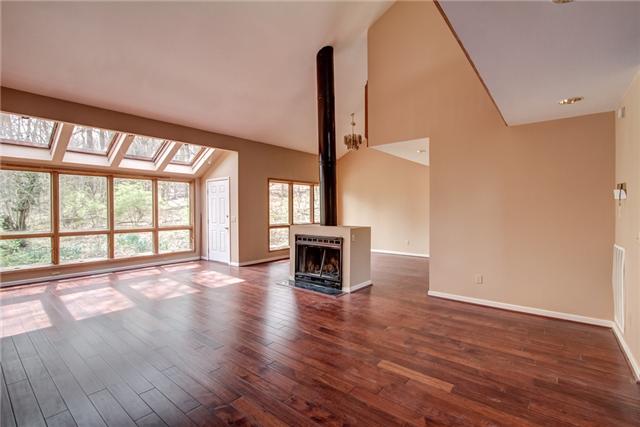 4259 Crowder Road Franklin, TN 37064 - Photo 3 of 18 Wood burning fire place