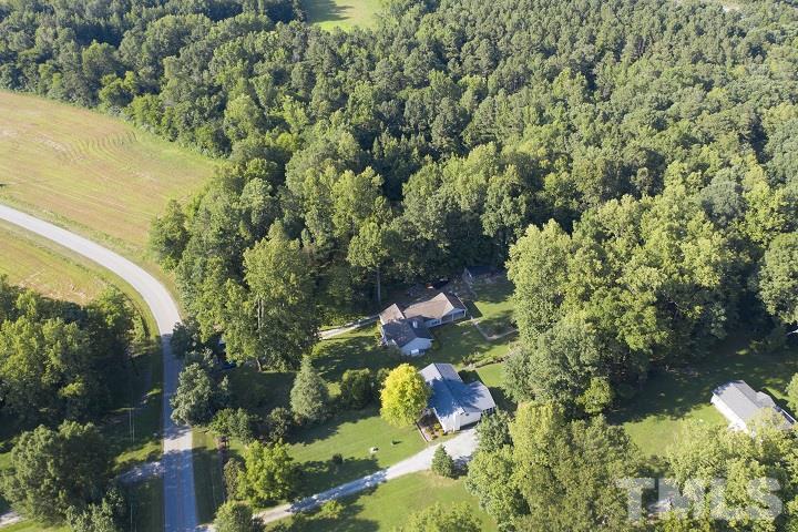 6720 Kiger Road Rougemont, NC 27572 - Photo 3 of 22 a view of banana tree
