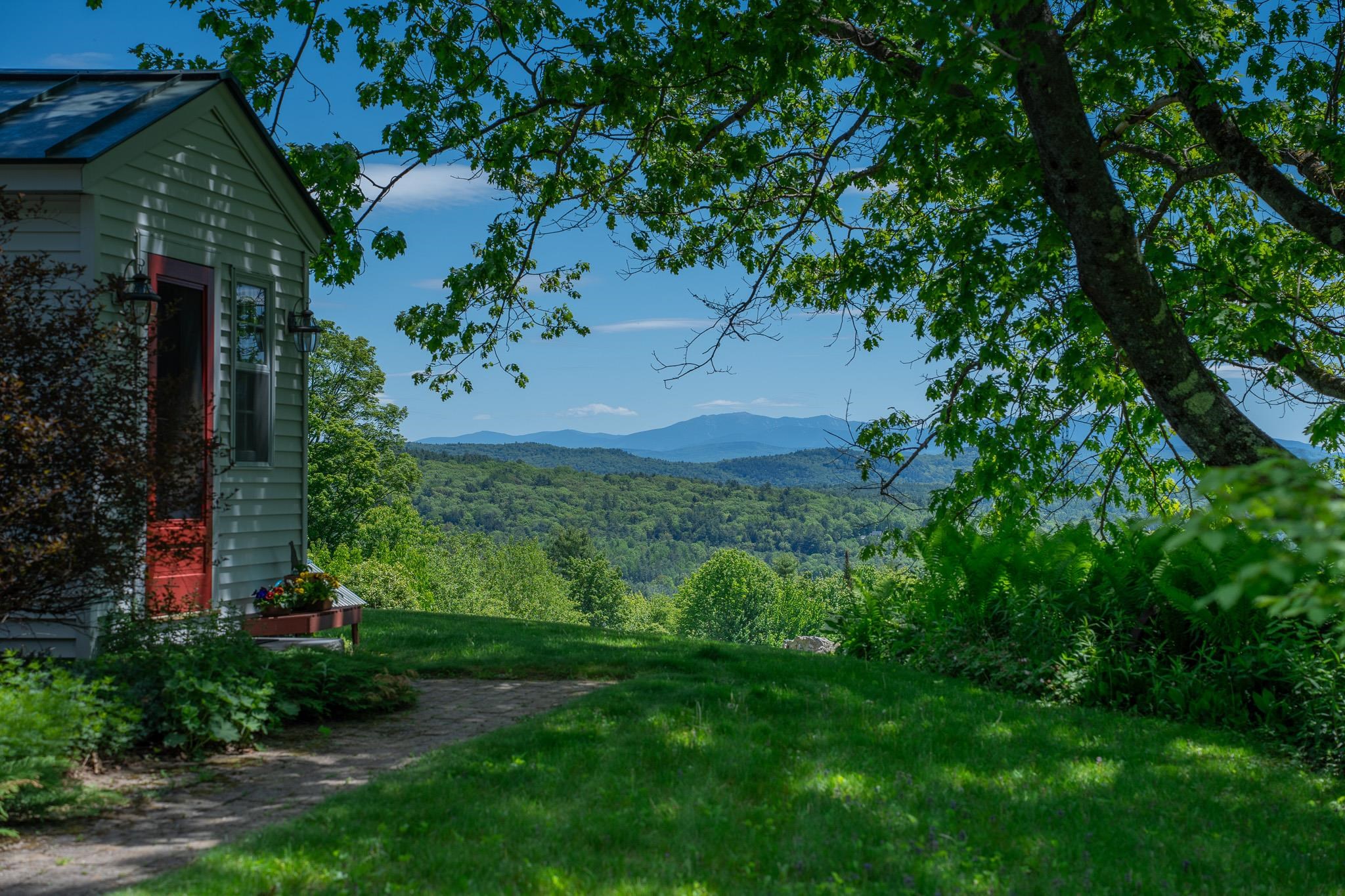 352 Maple Hill Road Newbury, VT 05069 - Photo 2 of 60