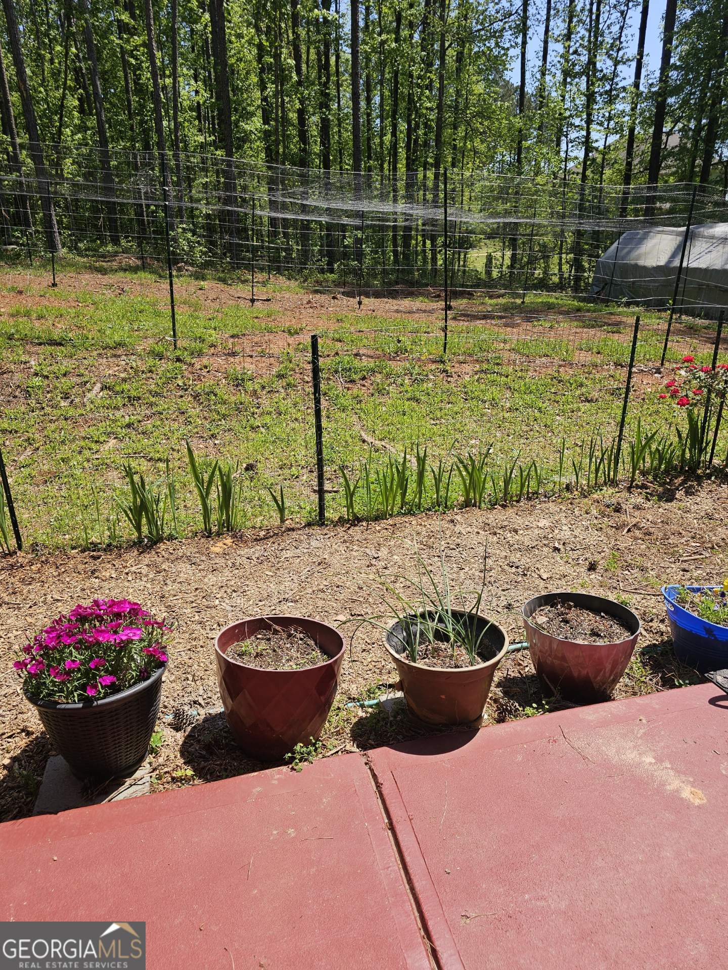 164 Sims Road Hogansville, GA 30230 - Photo 85 of 95