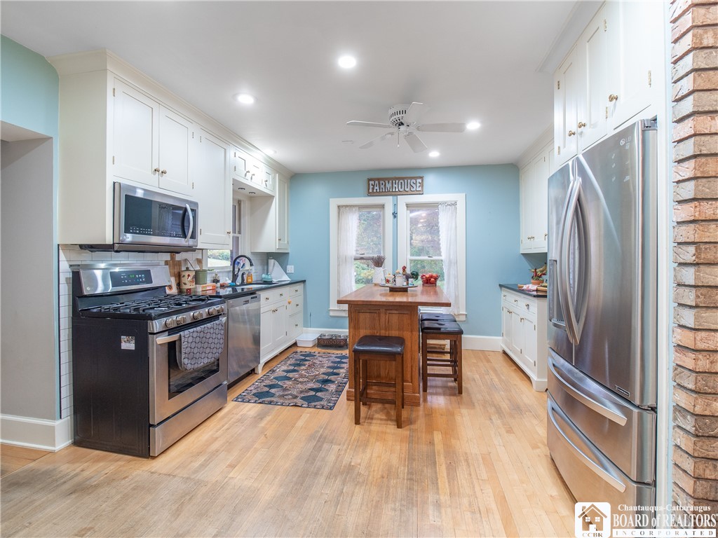 2598 Horton Road Ellicott, NY 14701 - Photo 14 of 37