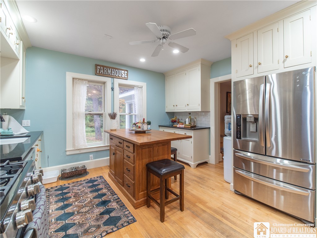 2598 Horton Road Ellicott, NY 14701 - Photo 15 of 37