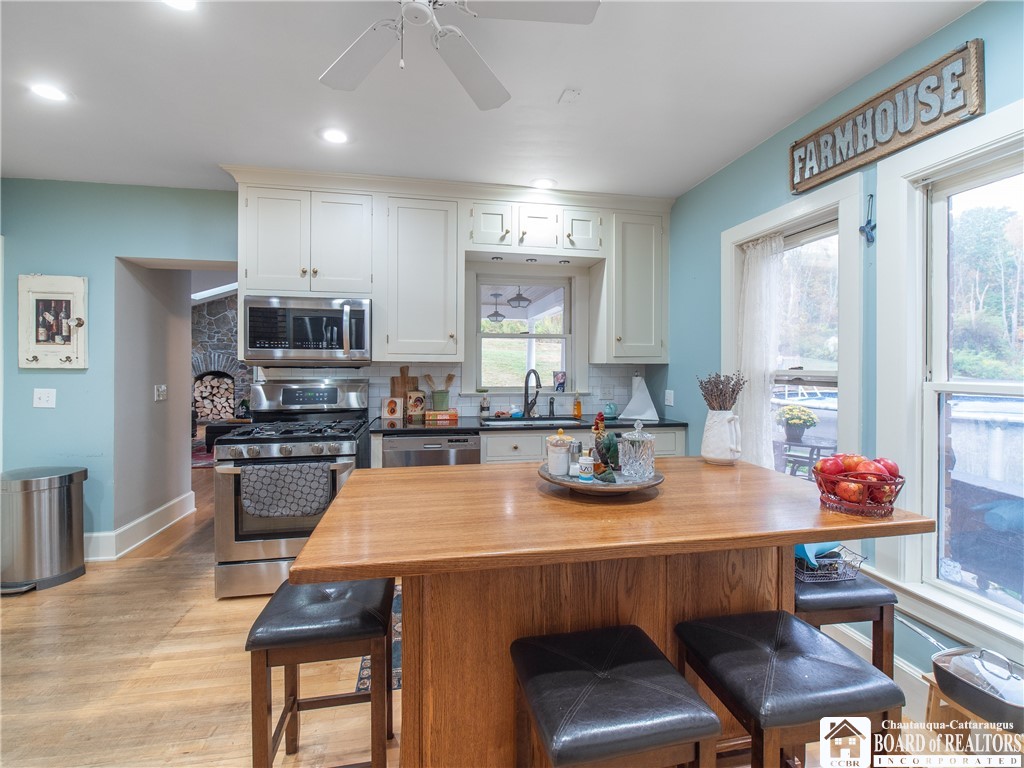 2598 Horton Road Ellicott, NY 14701 - Photo 16 of 37