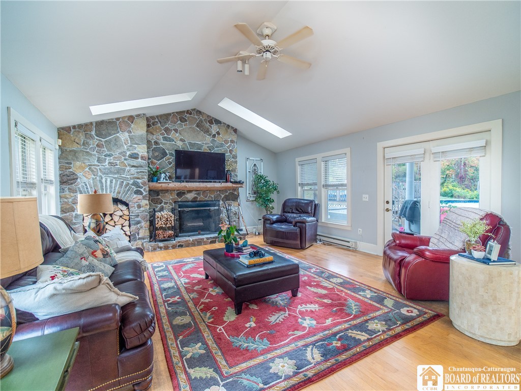 2598 Horton Road Ellicott, NY 14701 - Photo 20 of 37