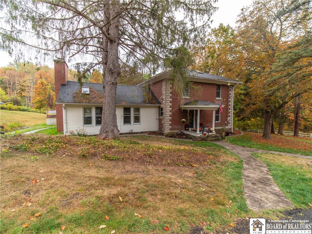 2598 Horton Road Ellicott, NY 14701 - Photo 2 of 37