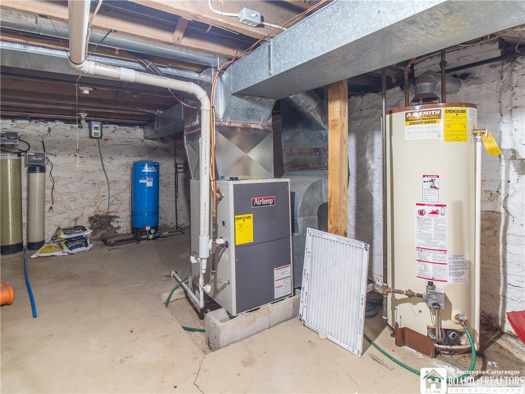 2598 Horton Road Ellicott, NY 14701 - Photo 31 of 37