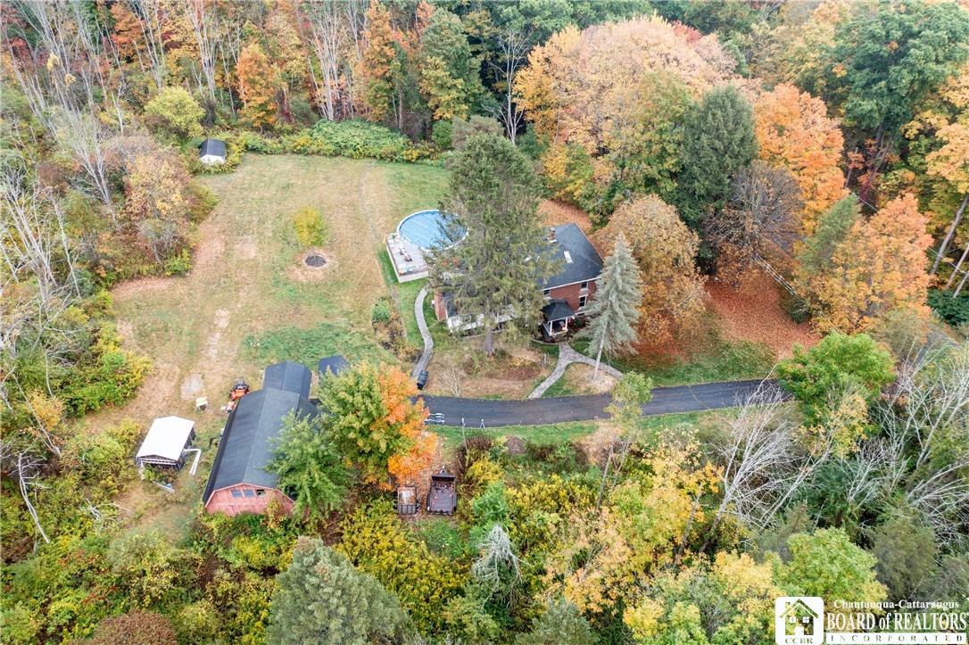 2598 Horton Road Ellicott, NY 14701 - Photo 32 of 37