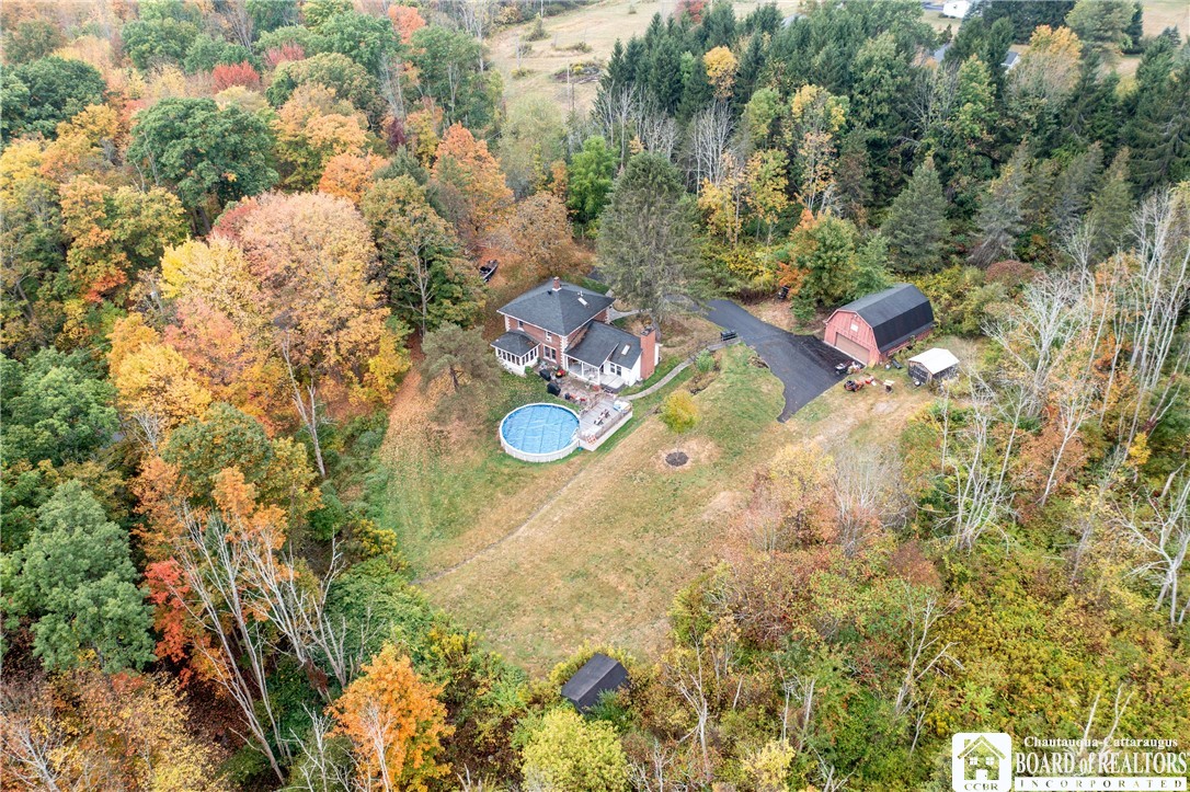 2598 Horton Road Ellicott, NY 14701 - Photo 33 of 37