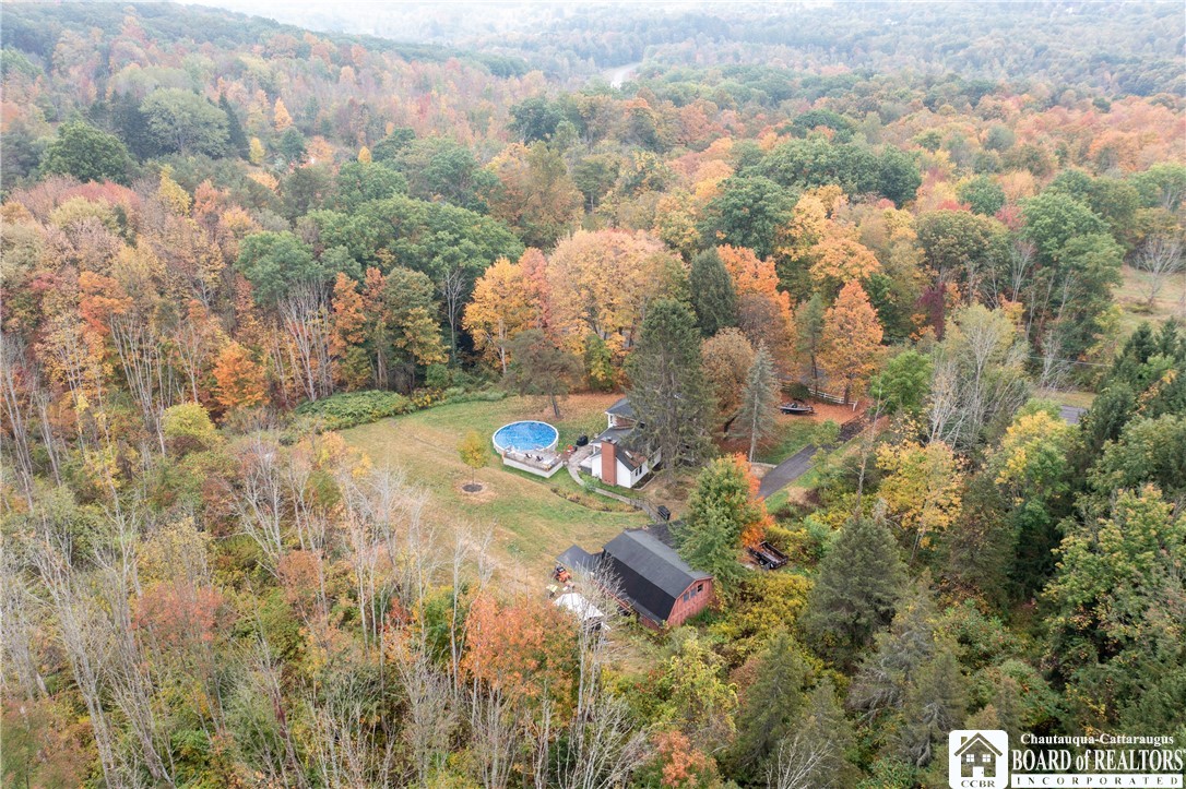 2598 Horton Road Ellicott, NY 14701 - Photo 34 of 37