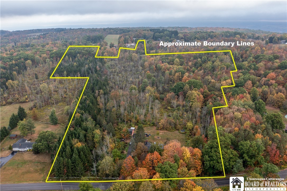 2598 Horton Road Ellicott, NY 14701 - Photo 36 of 37