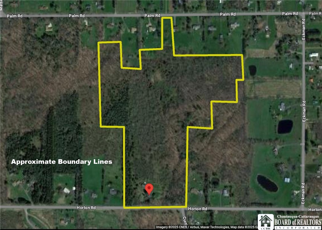 2598 Horton Road Ellicott, NY 14701 - Photo 37 of 37