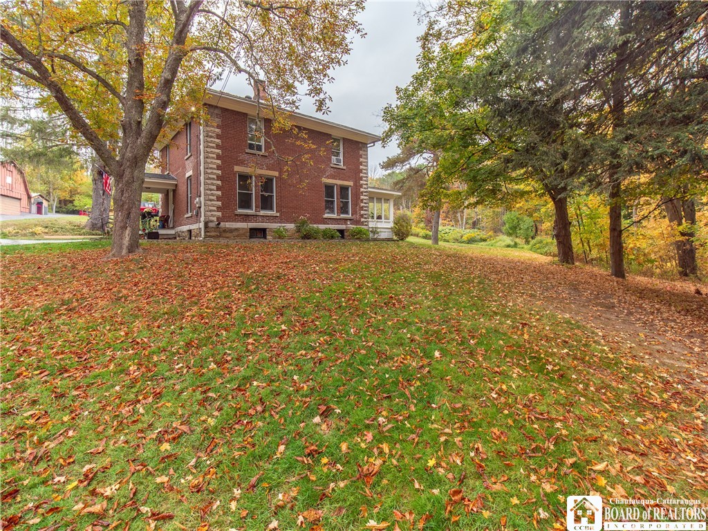 2598 Horton Road Ellicott, NY 14701 - Photo 4 of 37