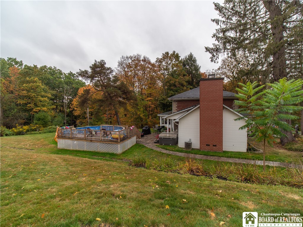 2598 Horton Road Ellicott, NY 14701 - Photo 7 of 37