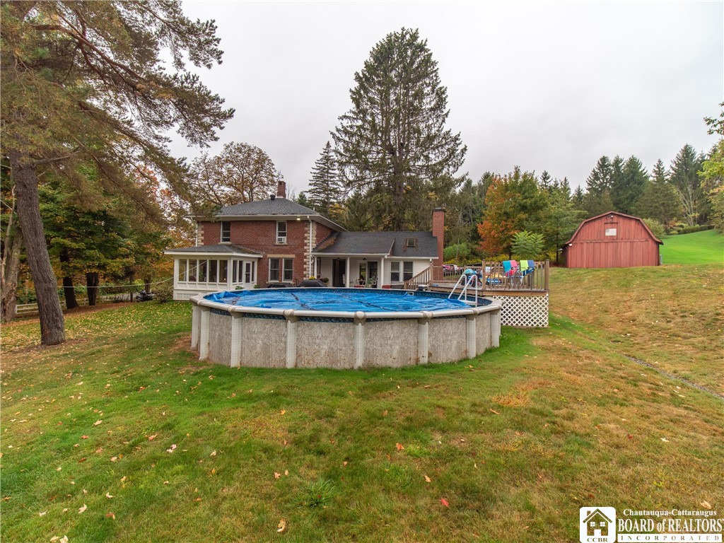 2598 Horton Road Ellicott, NY 14701 - Photo 10 of 37