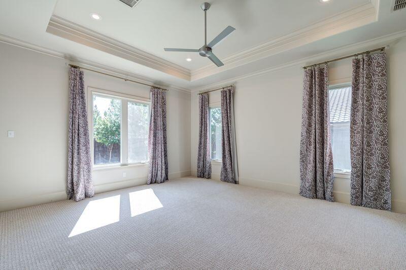 11107 Miami Avenue Lubbock, TX 79423 - Photo 35 of 82 a view of an empty room with a window