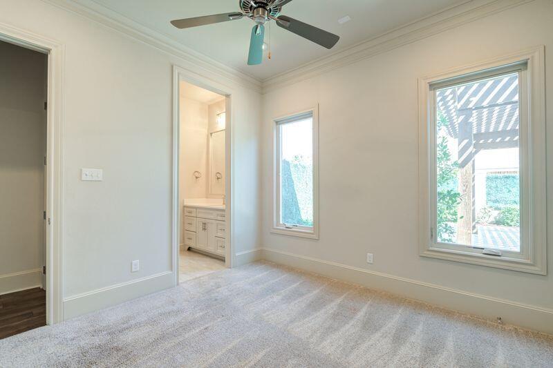 11107 Miami Avenue Lubbock, TX 79423 - Photo 61 of 82 a view of an empty room with a window