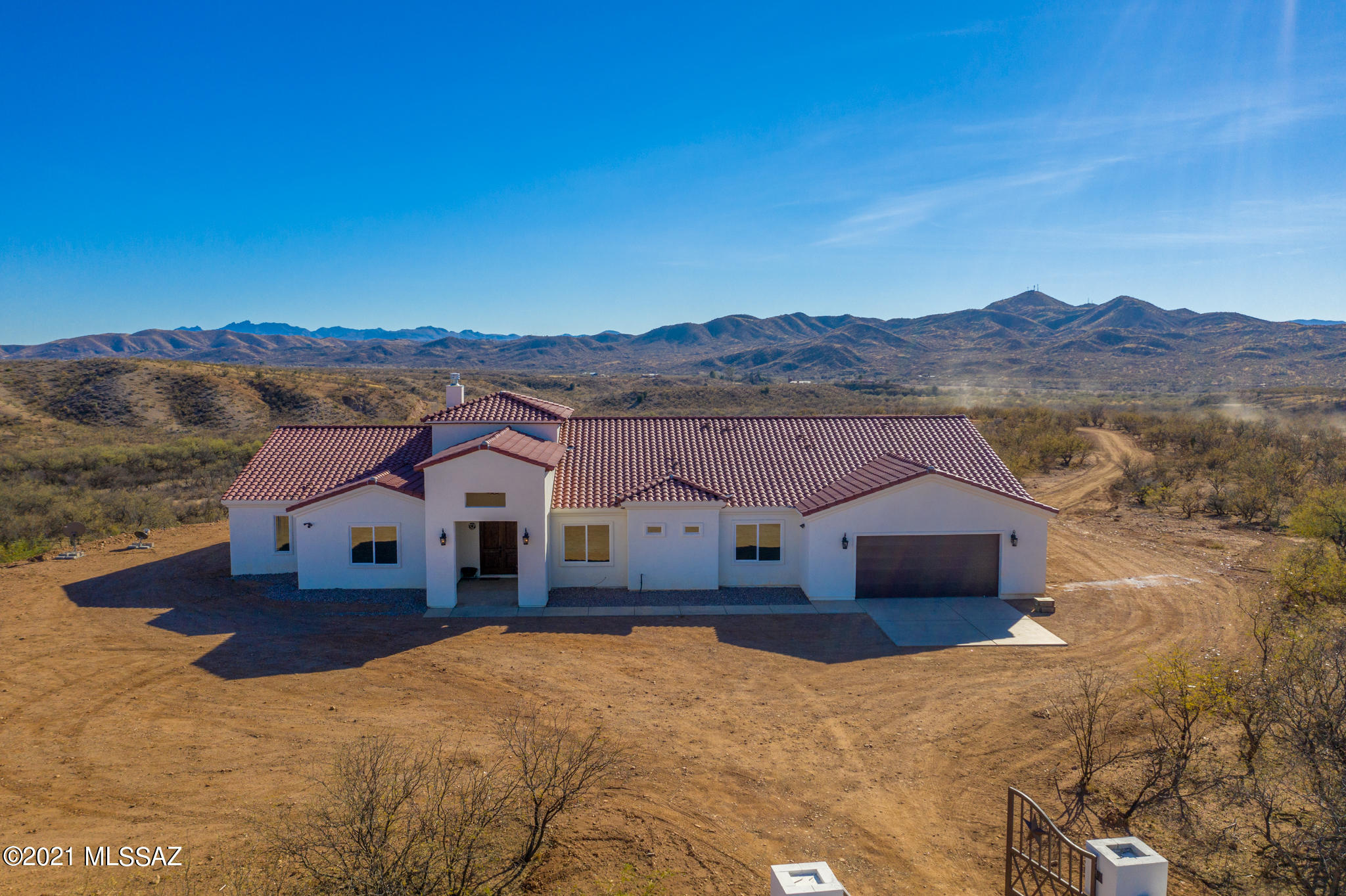 21 Camino Vista Rio Rico, AZ 85648 - Photo 1 of 41