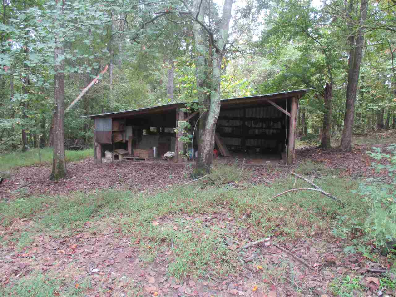 700 Browns Creek Road Union, SC 29379 - Photo 16 of 19
