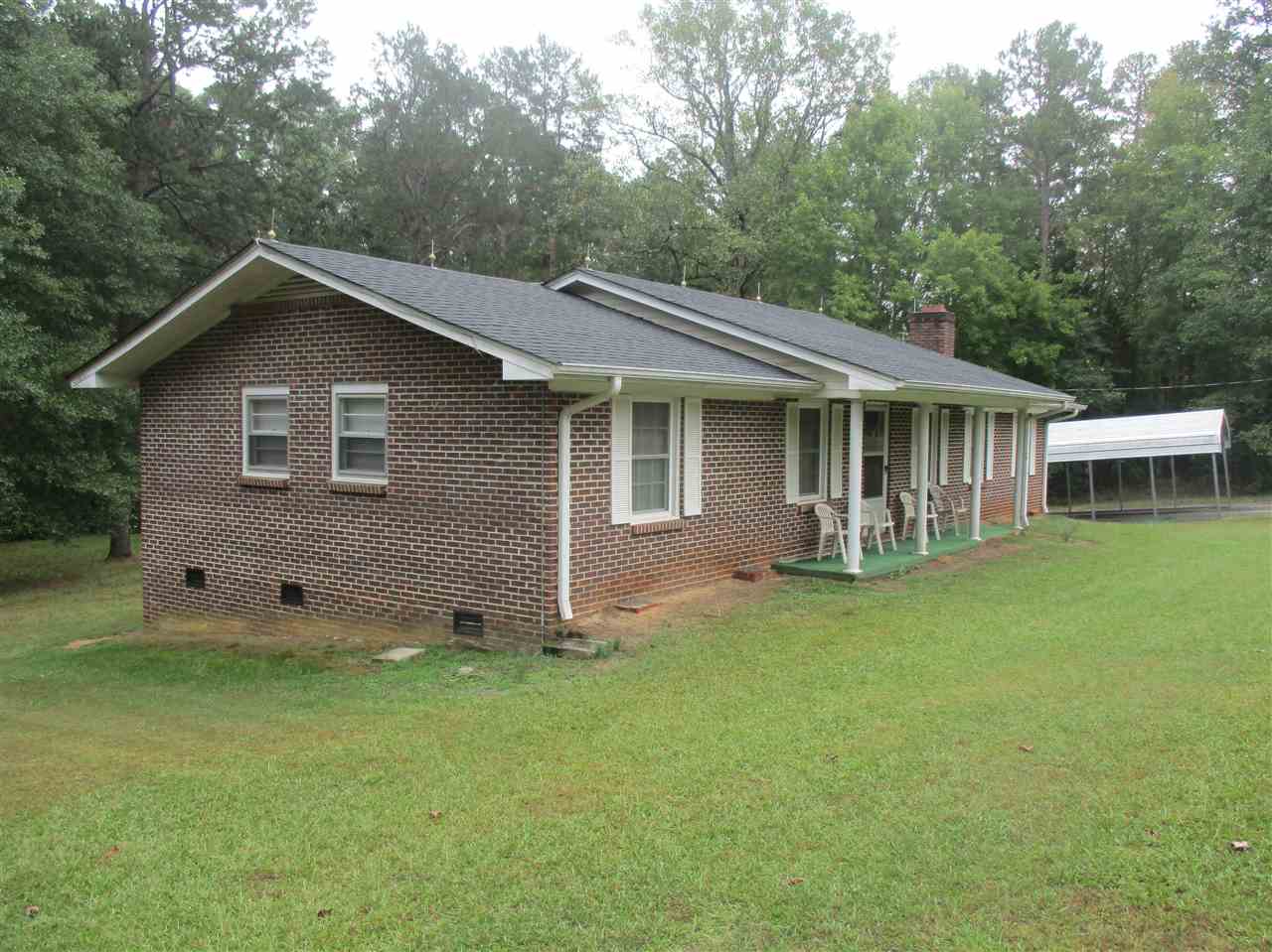 700 Browns Creek Road Union, SC 29379 - Photo 2 of 19