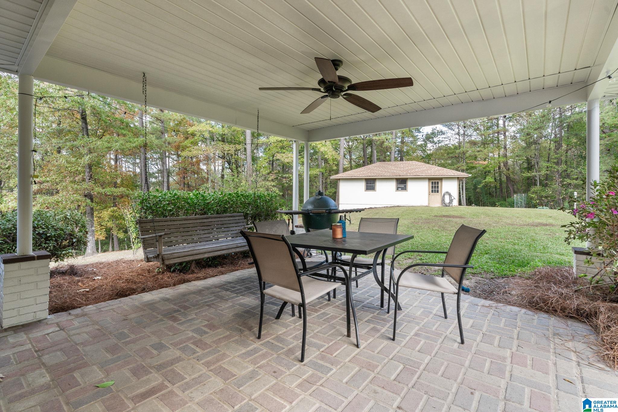 905 Old Grants Mill Road Birmingham, AL 35210 - Photo 32 of 57