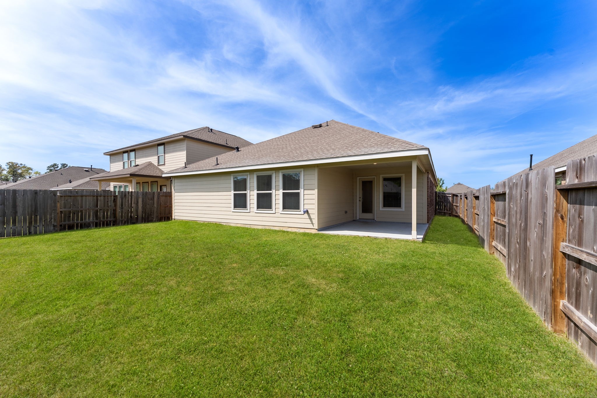 2850 Paradise Ridge Way Conroe, TX 77301 - Photo 18 of 20