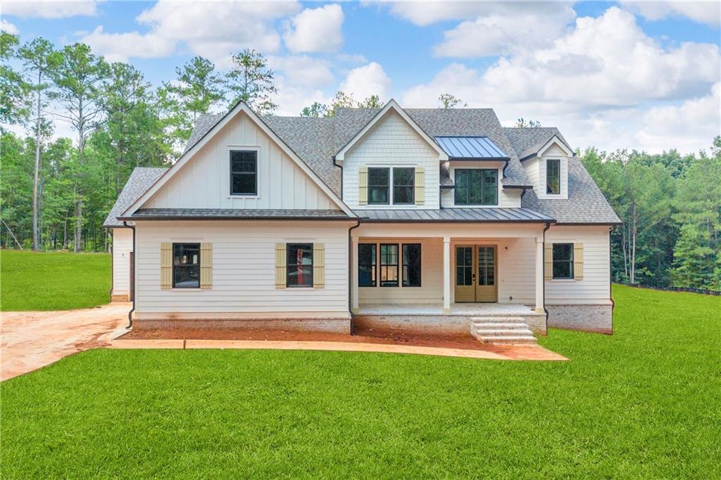 1600 Maxey Road Bishop, GA 30621 - Photo 11 of 60 Gallery Image 11