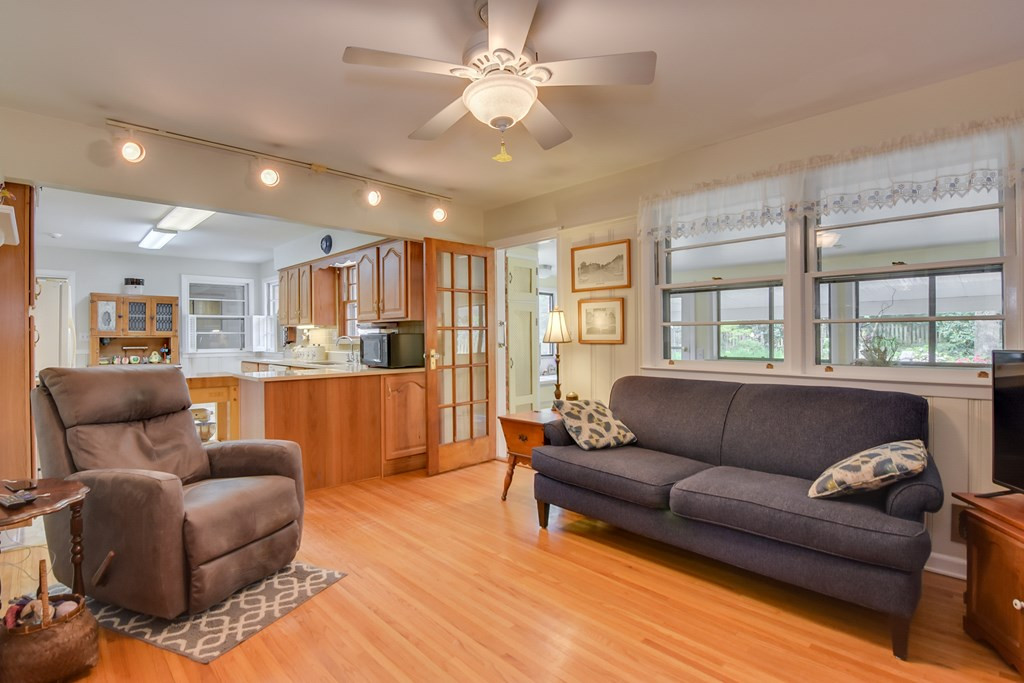 830 Legare Road Southwest Aiken, SC 29803 - Photo 14 of 33